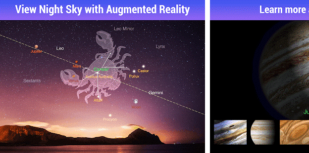 Star Walk