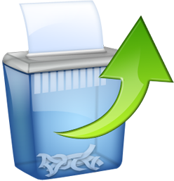 advanced disk recovery