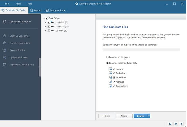 Introducing-Auslogics-Duplicate-File-Finder
