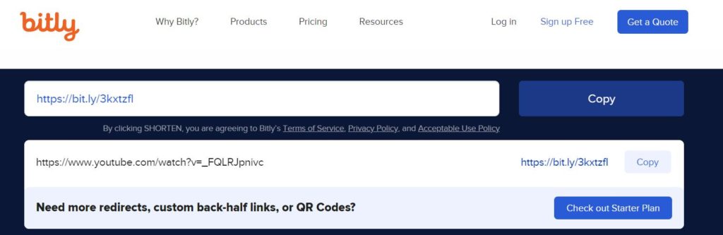 bitly