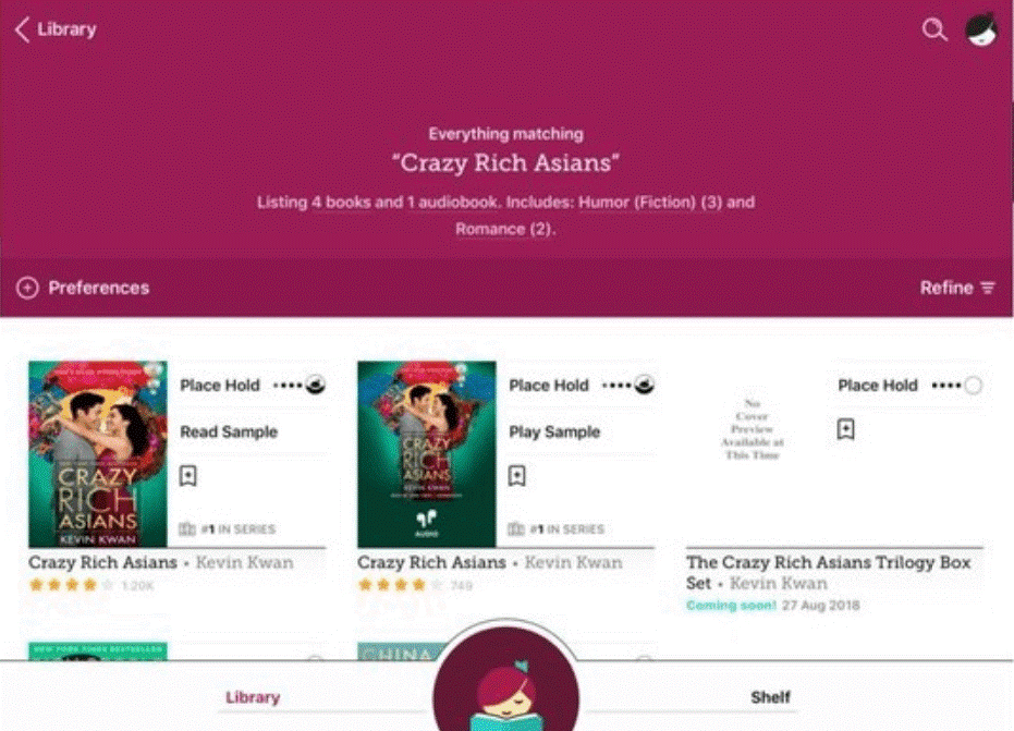 book is unavailable to download