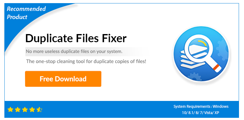 Wise Duplicate Finder Pro 2.0.4.60 instaling