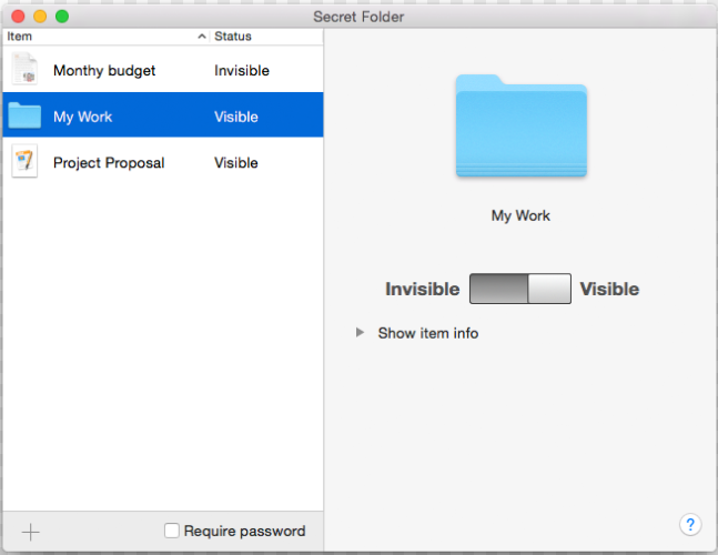 view hidden files mac folder