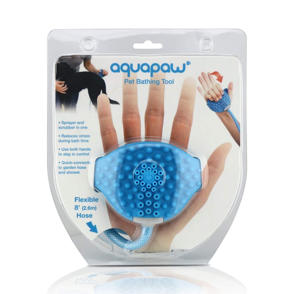 AquaPaw