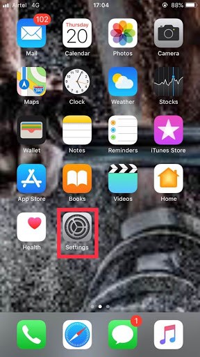 Block Your Phone From Being Tracked Through Airplane Mode