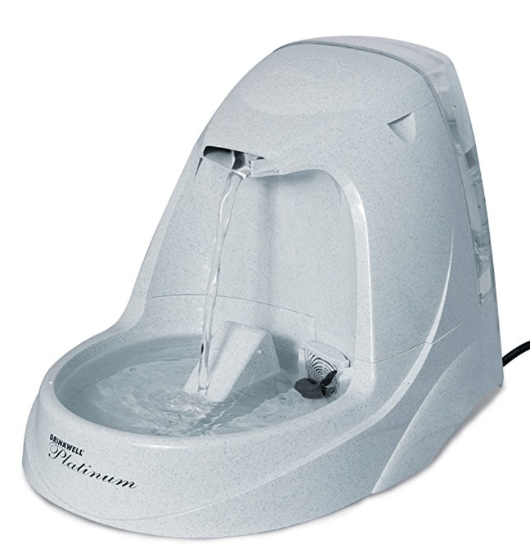 DrinkWell Pet Fountain