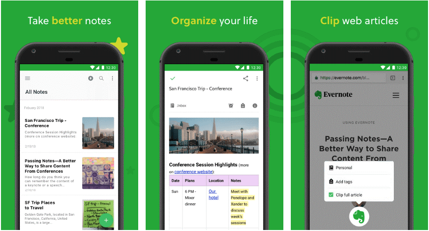 Evernote