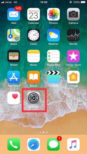 Find Credit Cards And Saved Passwords In iPhone -1