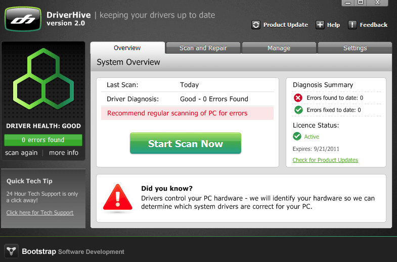How to Use DriveHive-2