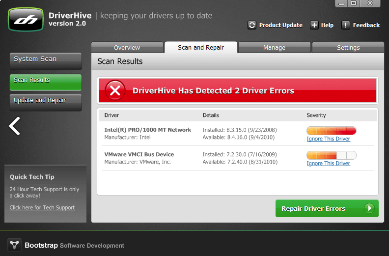How to Use DriveHive-3