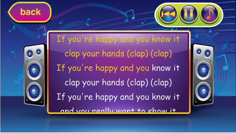 Karaoke for Kids