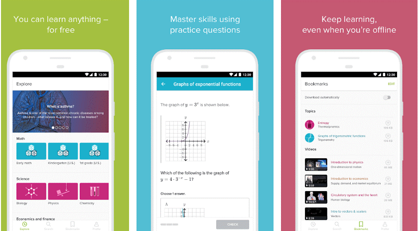 Khan Academy