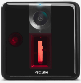Petcube