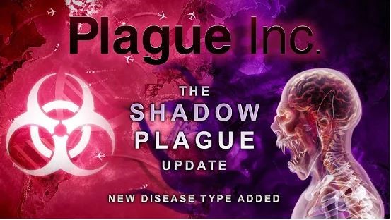 Plague Inc