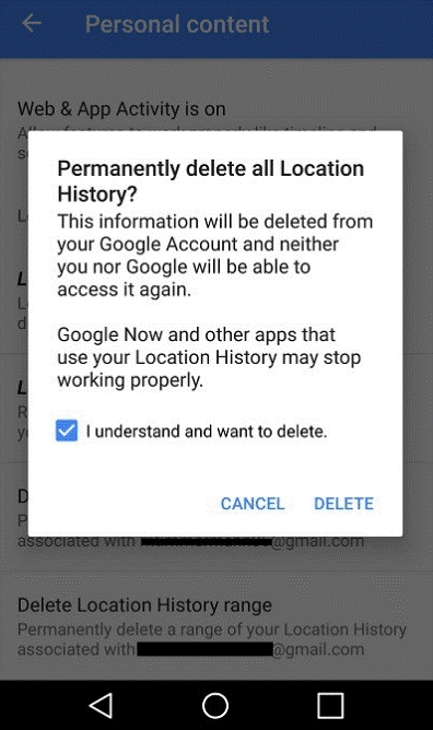 Prevent Google From Tracking Your Smartphone-step-8