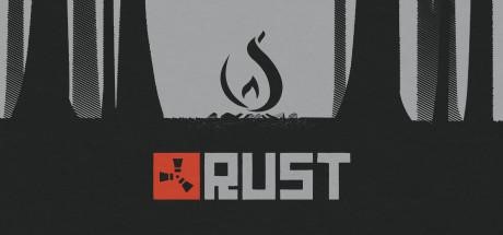 Rust pUBG like game
