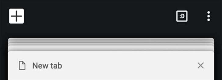 The Little Things You Do in chrome