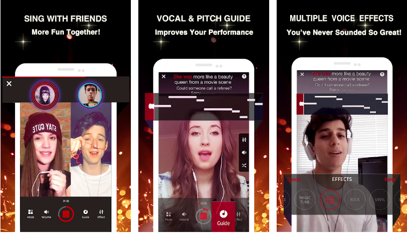 The Voice On Stage Star Maker Lite