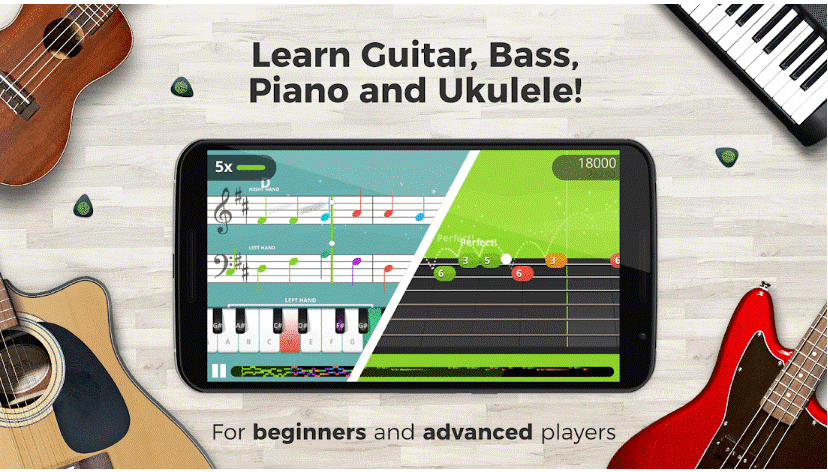Yousician
