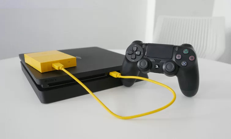 playstation 4 usb speichergerät