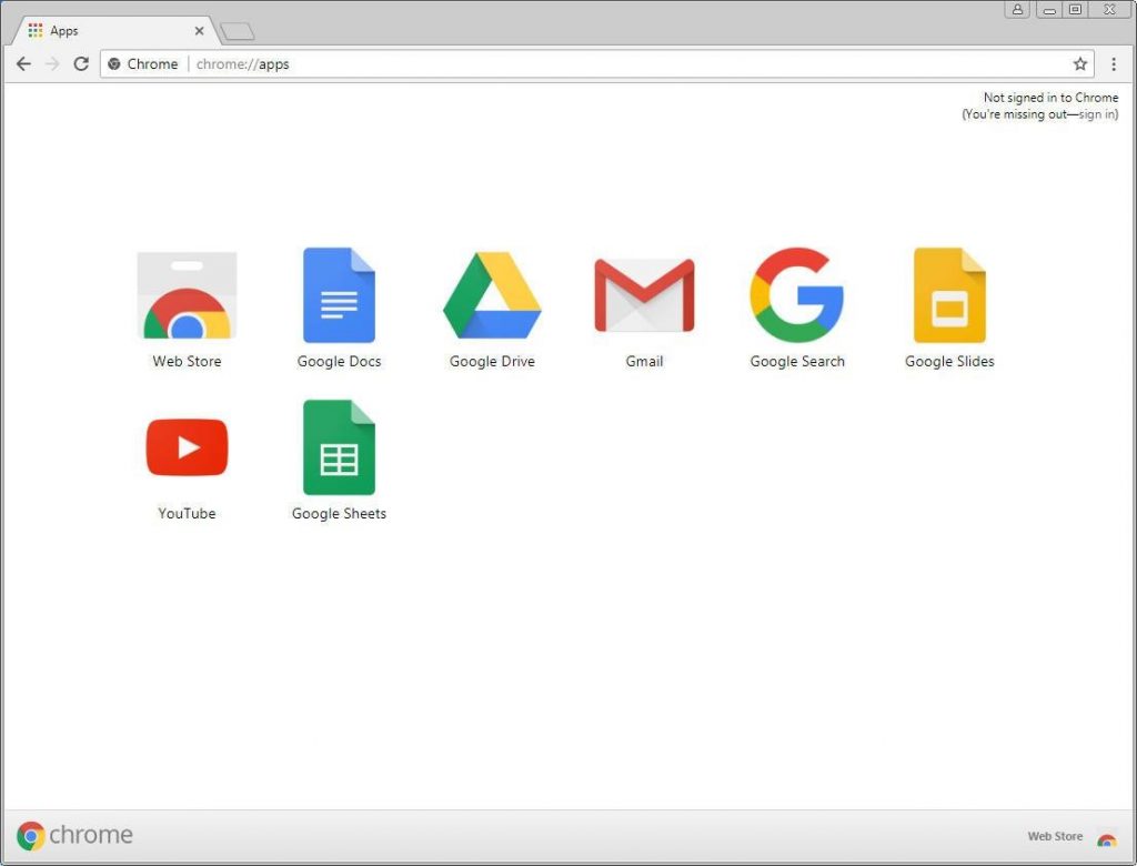 google chrome tips