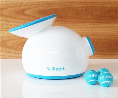 iFetch