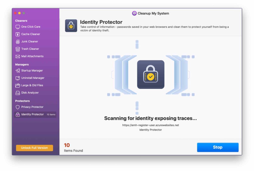 identity-protector