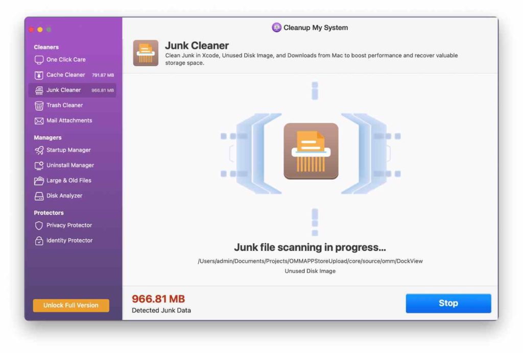 junk-cleaner-unlock-full-version