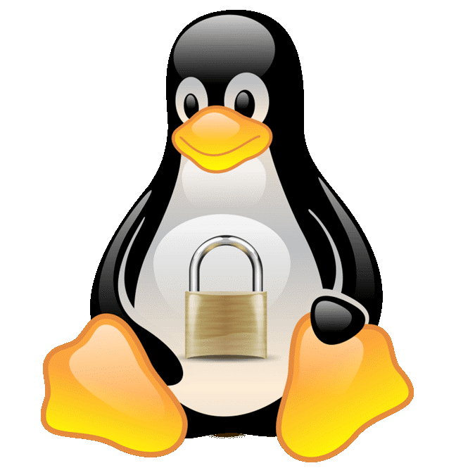 linux security