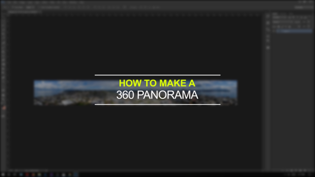 panorama