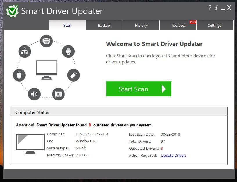 smart driver updater-3