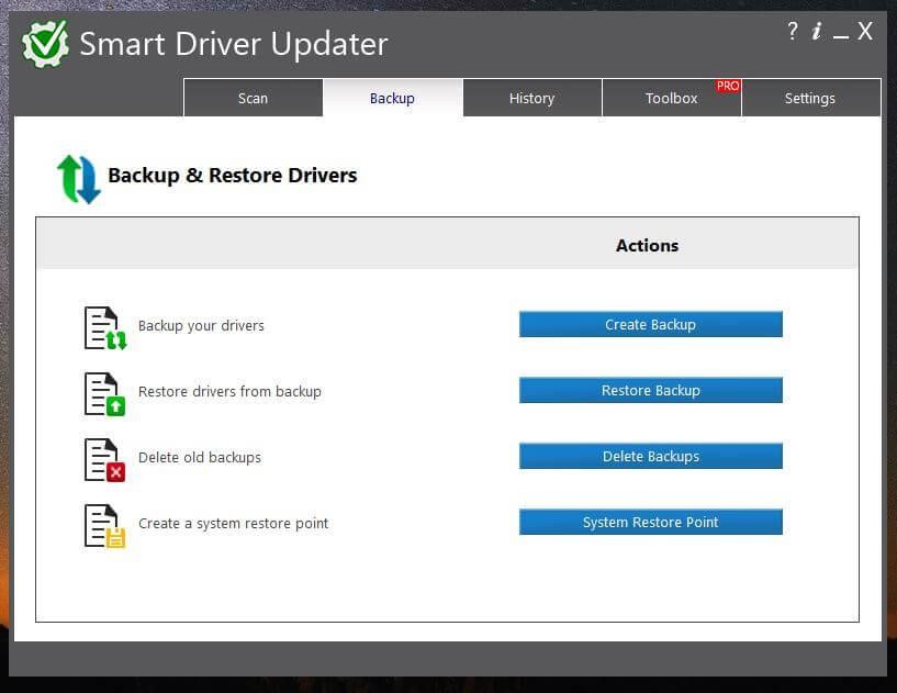smart driver updater-6