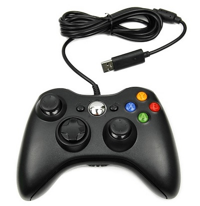 ‘Wired’ Xbox 360 Gaming