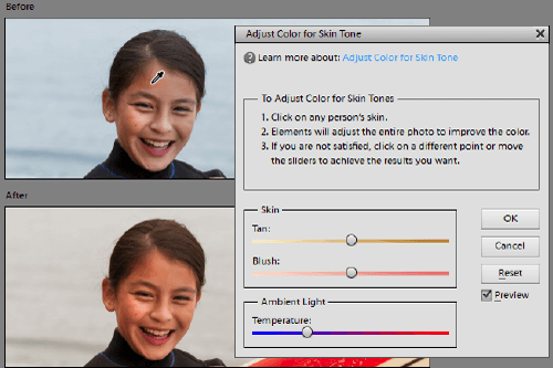 Adobe Photoshop Elements