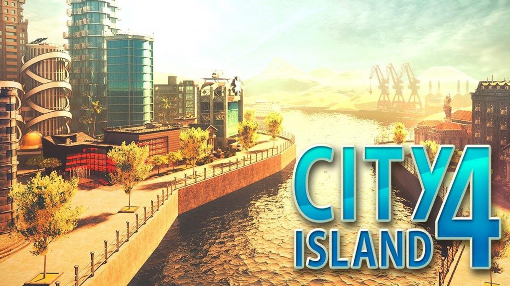 City Island 4
