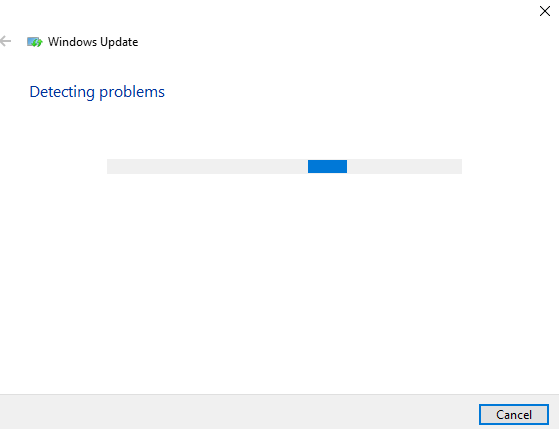 METHOD 1 Run Windows Update Troubleshooter step-5
