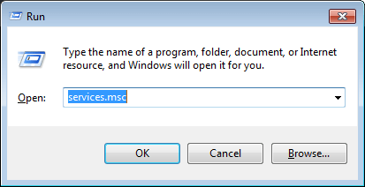 METHOD 3 – Remove Corrupted Registry Files or Keys-step-1