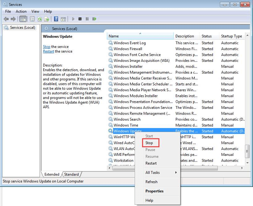METHOD 3 – Remove Corrupted Registry Files or Keys-step-3
