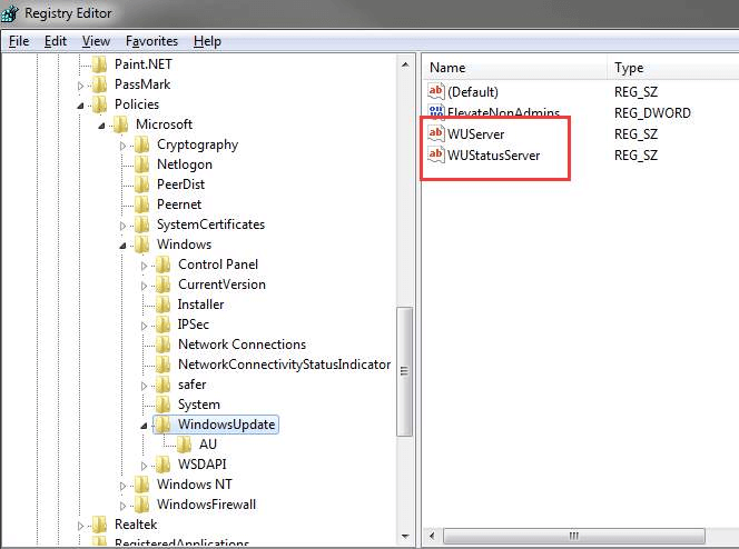METHOD 3 – Remove Corrupted Registry Files or keys step-7