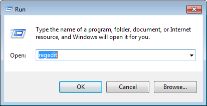 METHOD 3 – Remove Corrupted Registry Files or keyws step-6