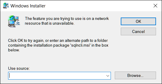 control panel- How to Repair a Program on Windows 10-4