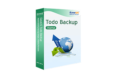 EaseUS Todo Backup Home windows 10 software