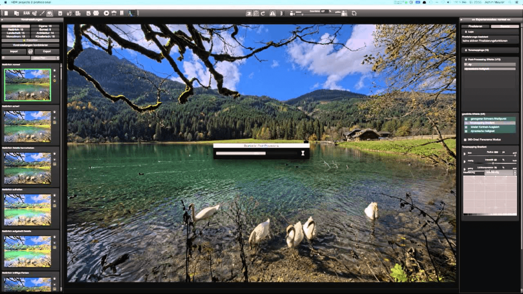 best free hdr software for windows