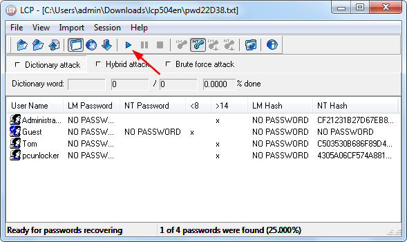 windows 10 password recovery tool cracked version download