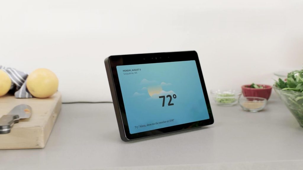 add local weather updates
