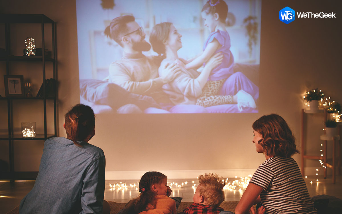Best Projector Apps For Android