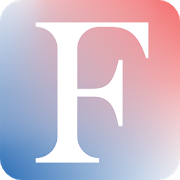 Fonteee- best typography apps for android