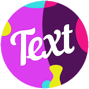 Fontmania typography app