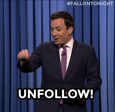 How To Mass Unfollow on Instagram