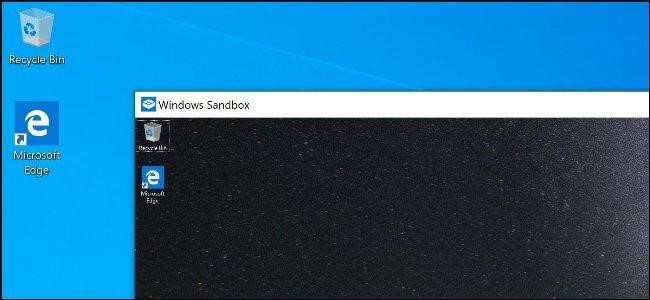 How is it Different from Virtual Machine-1